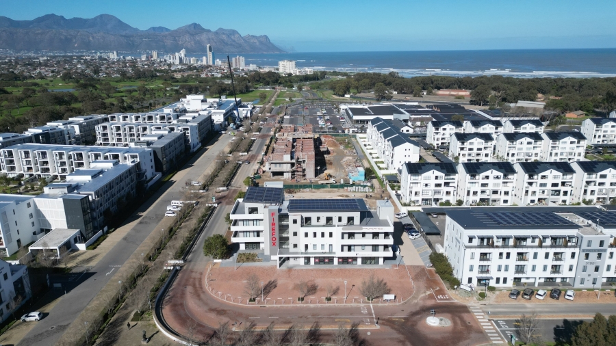 Commercial Property for Sale in Paardevlei Western Cape